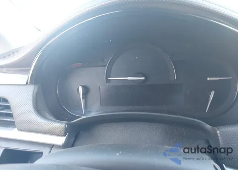 2017 Cadillac Xts Luxury z USA, uszkodzony, nr VIN 2G61M5S30H9175303